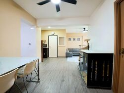 Blk 103A Eastcreek @ Canberra (Sembawang), HDB 4 Rooms #574925781